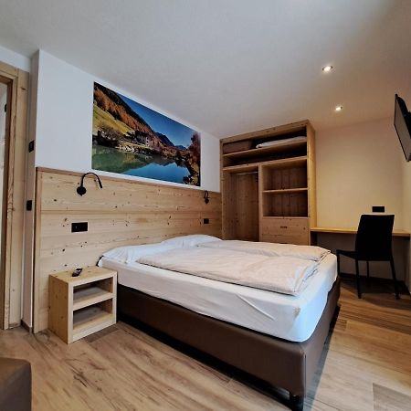 Appartement Bait Da Pemont à Livigno Extérieur photo