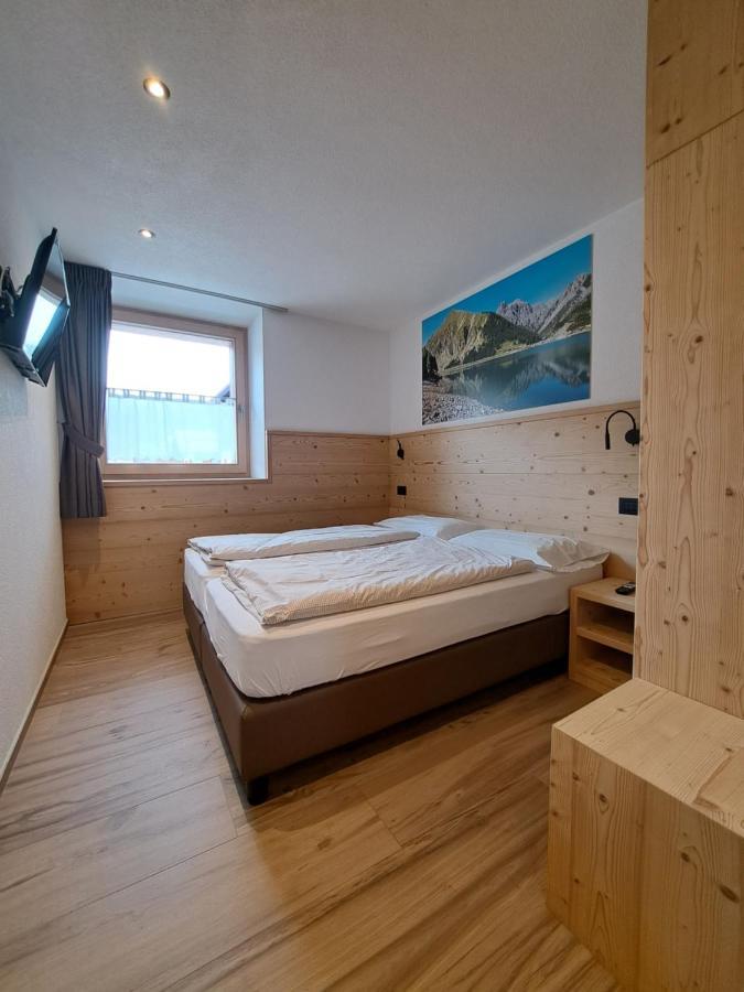 Appartement Bait Da Pemont à Livigno Extérieur photo